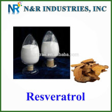 Extracto de resveratrol